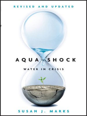 cover image of Aqua Shock, Revised and Updated